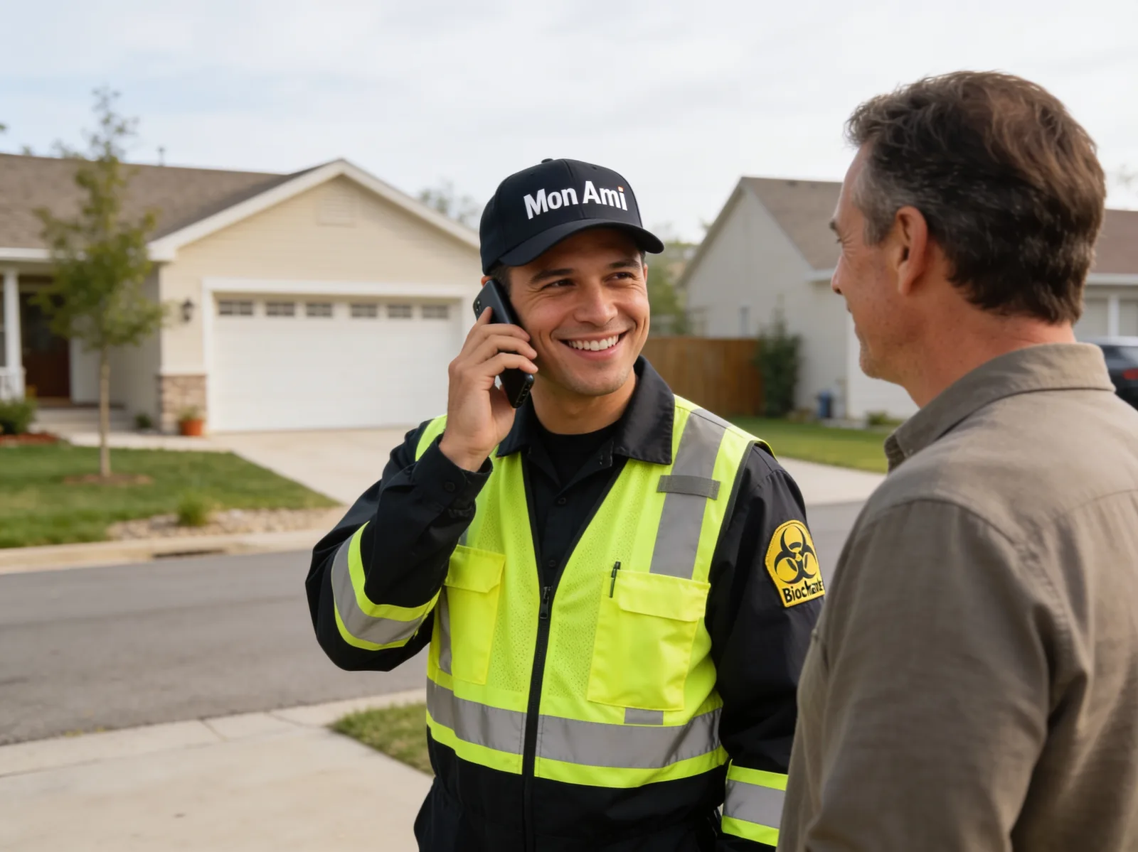 Sewage Cleanup Phoenix, MD FAQs